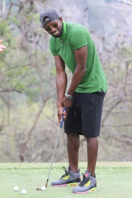 TOP: Futbolistas hondureños que practican otros deportes en sus ratos libres