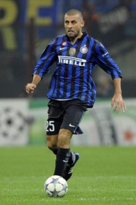 ¡Equipazo! El sorprendente 11 ideal de los mejores futbolistas zurdos