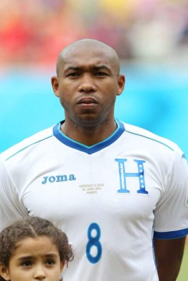 FICHAJES: Marathón con nuevo legionario, Olimpia se refuerza y Juticalpa fichó volante