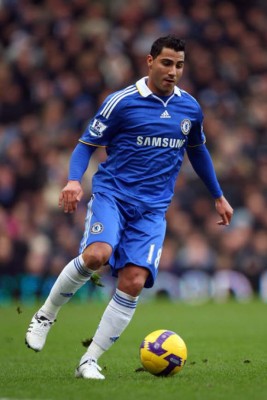 Los fichajes más extraños de la historia del fútbol y que quizás no recordabas