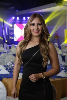 FOTOS: Así fue la premiación de los mejores de la temporada de la Liga Nacional