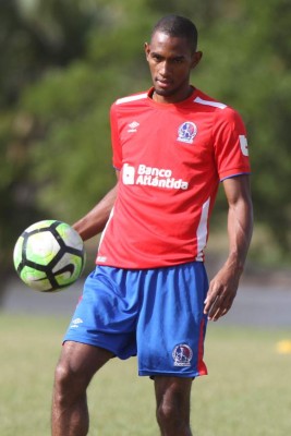 Los 14 nuevos futbolistas que veremos en Honduras en el Torneo Apertura 2018