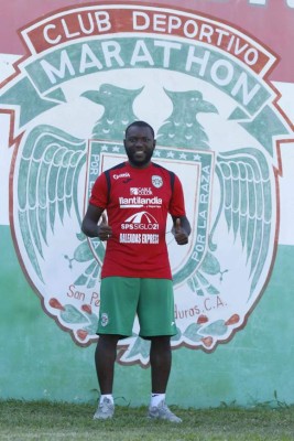 FICHAJES: Marathón anuncia fichaje de un argentino y Olimpia confirma renovaciones