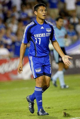 Clubes del extranjero que le dieron otra oportunidad a un hondureño