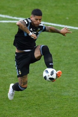 ¡Sampaoli pone mano dura! Así será el nuevo 11 titular de Argentina ante Croacia