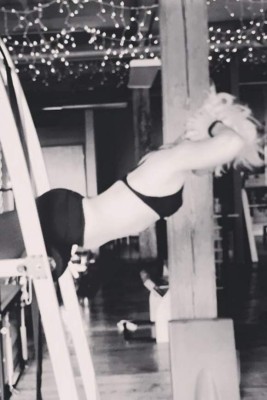 ¡Famosas y deportistas! Así mantienen su figura las grandes estrellas del cine y de la música