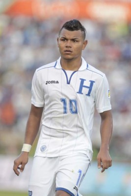 La realidad del 11 de Honduras que venció a EUA en el Olímpico en 2013