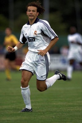 El peor 11 titular de toda la historia del Real Madrid