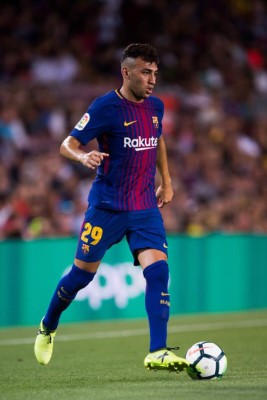 Limpieza total: Los 11 jugadores que Valverde quiere fuera del Barça