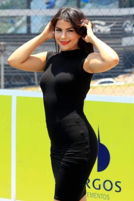 ¡OMG! Ahora sí se puso caliente el clásico español con estas bellezas