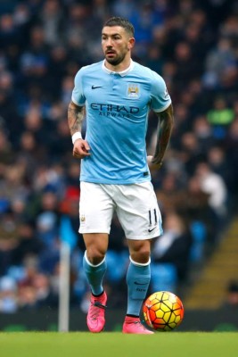 Barrida en el Manchester City: Guardiola botará al menos a 14 futbolistas