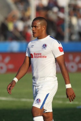 ¡Hay nuevo 10! Los números que usarán los jugadores en Olimpia