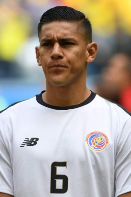 ¡Uno a uno! Keylor Navas figuró en el juego ante Brasil, sigue siendo el mejor de Costa Rica