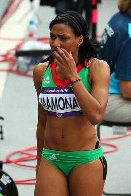 Los nombres más raros en el deporte