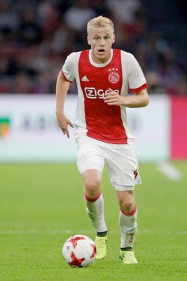 Media Europa tras ellos: ¿Dónde jugarán los cracks del Ajax la próxima temporada?