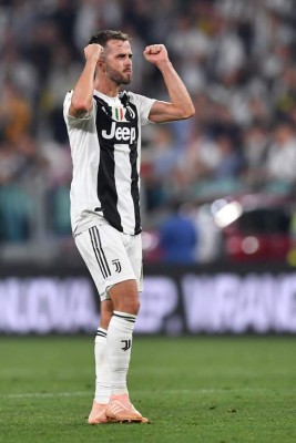 Top: Los sustitutos que tiene en agenda el Real Madrid para reemplazar a Luka Modric&nbsp;&nbsp;