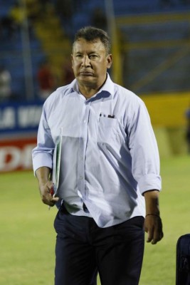 Los últimos técnicos campeones en la Liga de Ascenso en Honduras