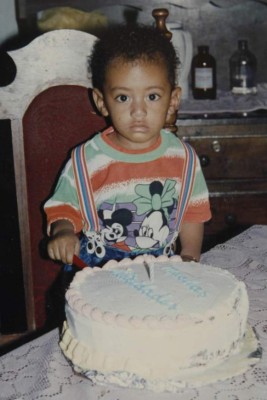 Así ha sido la evolución de 'Choco' Lozano, el nuevo jugador del Barcelona B