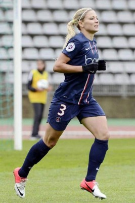 TOP: Ellas son las 10 deportistas más bellas del 2017, según la afición