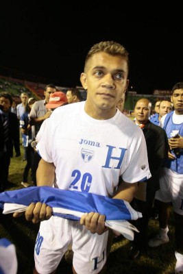 Los mejores momentos en la carrera de Amado Guevara