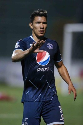 Mercado: Dos hondureños más a Portugal, bajas Motagua y Olimpia y Real España descarta fichaje