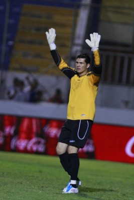 Los jugadores que tendrían brillando al Victoria en Liga Nacional