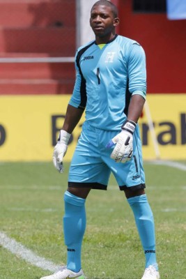 La actualidad de la Selección de Honduras que llevó Pinto a Copa Oro en 2015