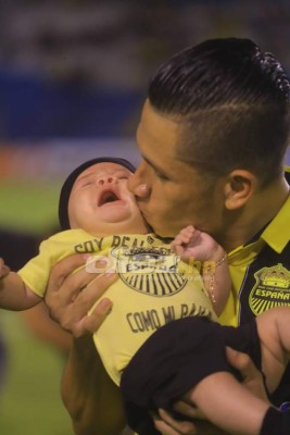 Drama, angustia y tristeza en la jornada 18; Olimpia presentó fichaje en La Ceiba