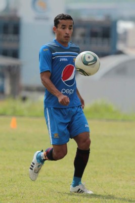 Grandes jugadores hondureños que se han retirado en los últimos años