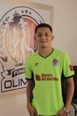 MERCADO: Olimpia ficha cinco juveniles, el futuro de Emilio y Motagua busca un fichaje más