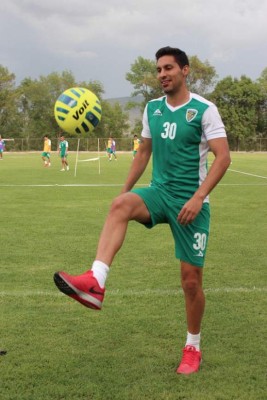 Liga Mexicana se inunda de figuras para el Apertura 2015