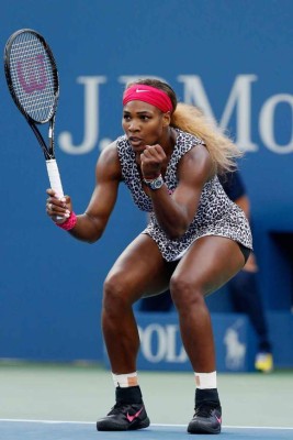 Serena Williams campeona del US Open 2014