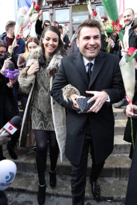 ¿Qué fue de Adrian Mutu? Así luce ahora tras anunciar su retiro por culpa de las drogas