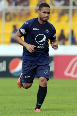 El hoy del plantel Honduras que clasificó a Corea Sub-17 en 2007