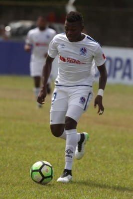 ¡EQUIPÓN! El 11 ideal para el inicio del Apertura 2018 en Honduras