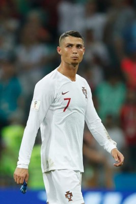 FICHAJES: Gigante va por Cristiano; Atleti por un exMadrid y Mina con un futuro lejos de Barcelona