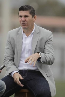 Así marchan los personajes del deporte hondureño en elecciones 2017