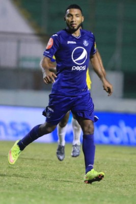 TOP: Ellos son los mejores 11 futbolistas de Honduras en el 2018