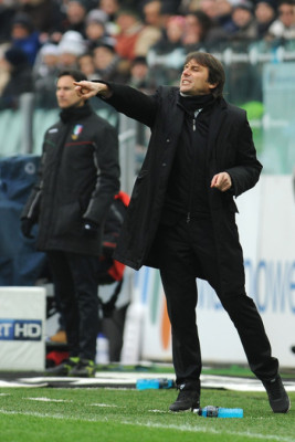 Los entrenadores más a la moda en el fútbol.