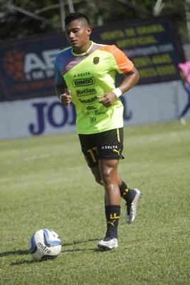 MERCADO: Motagua ficha volante, Platense firma delantero y Amado es noticia