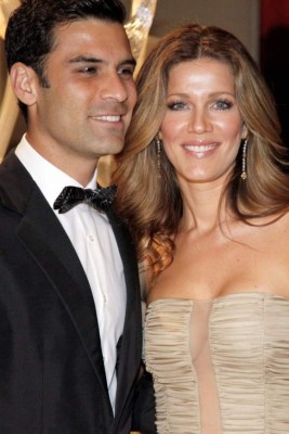 FOTOS: Así es Jaydy Michel, la elegante y preciosa esposa de Rafa Márquez