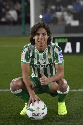 ¡De lujo! Las grandes estrellas del fútbol que apuntan a los Juegos Olímpicos de Tokio 2020