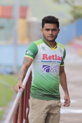 MERCADO: Delantero danés se prueba en Honduras y Buba López es noticia