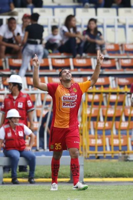 En fotos, repasá los mejores datos que dejó el 2015 en la Liga de Honduras