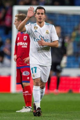 Los jugadores a los que beneficia y perjudica la partida de Zidane del Real Madrid