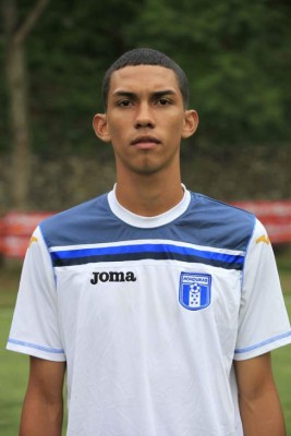 ¿Dónde están? La generación Sub-21 que ganó el Oro en los Juegos Centroamericanos de Costa Rica 2013