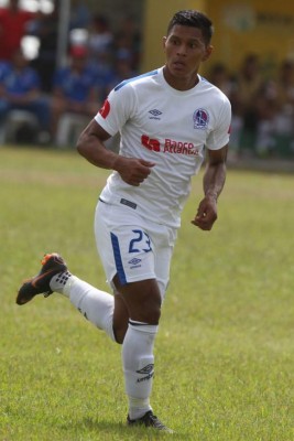 Keosseián y un equipo con más futbol: Así alinearía ante Real España