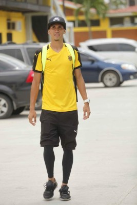 Los futbolistas jóvenes a seguir en las semifinales en Honduras