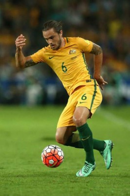 Selección de Australia es 32 veces más cara que Honduras, según Transfermarkt