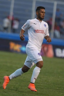 TOP: Jóvenes figuras hondureños que no renovaron y se fueron entre críticas